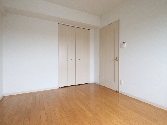 居室・リビング　※写真は別室の参考写真です。現況優先。