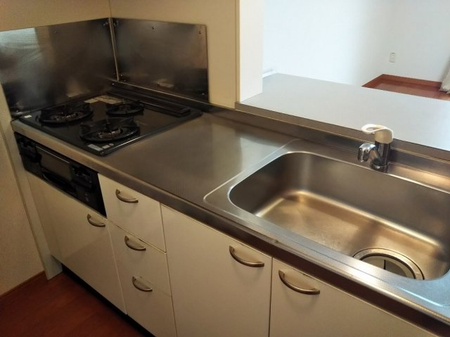 キッチン　画像4