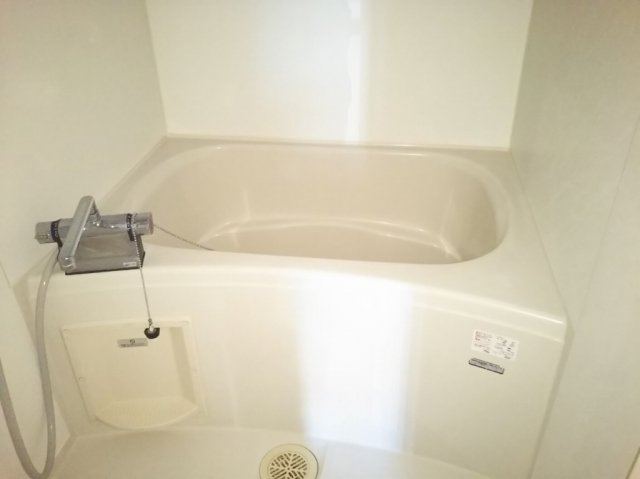 バス・シャワールーム　画像5