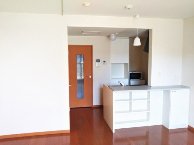 居室・リビング　画像3