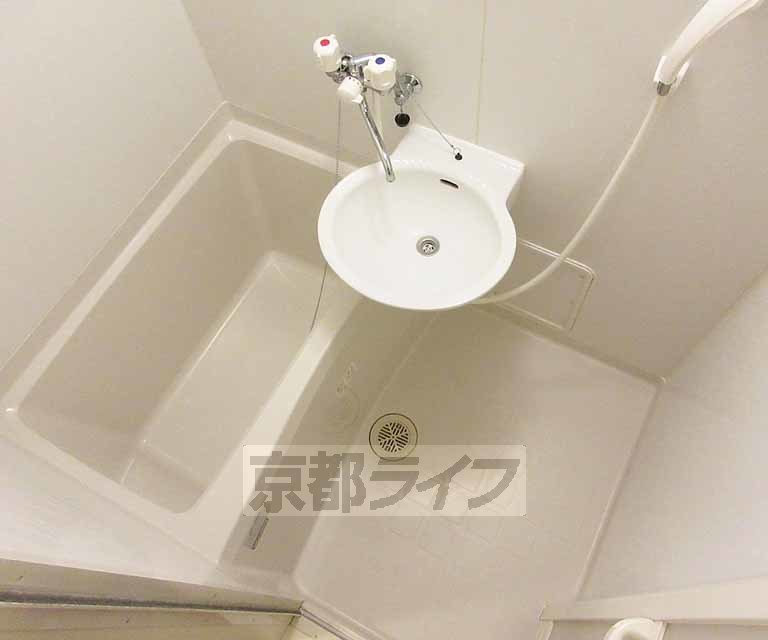 バス・シャワールーム　リラックスできます・