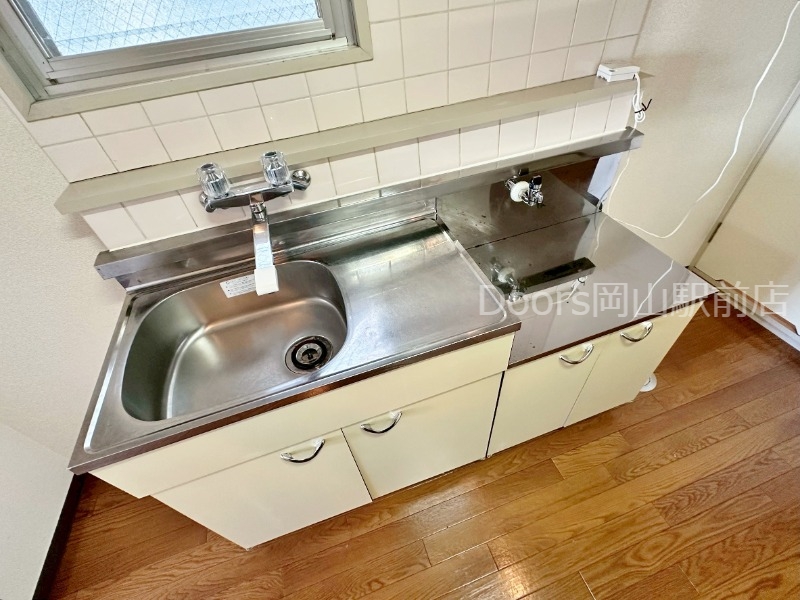 キッチン　他のお部屋の写真です。