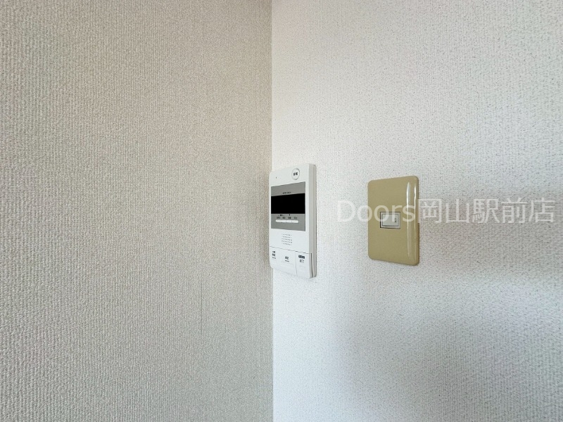 セキュリティ　他のお部屋の写真です。