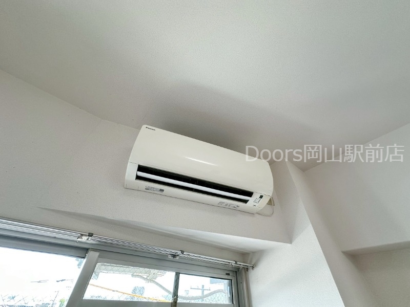 その他設備　他のお部屋の写真です。