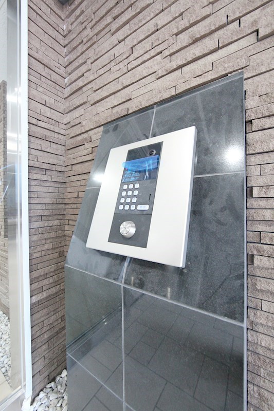 その他　オートロック