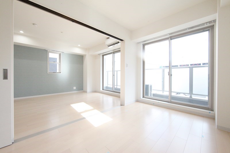 その他部屋・スペース　洋室