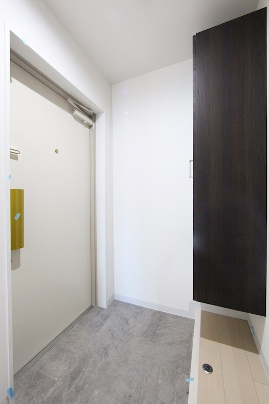 玄関　玄関　シューズＢＯＸ