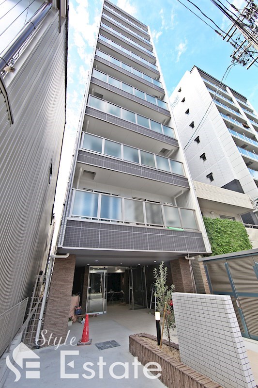 建物外観　外観　新築です!!