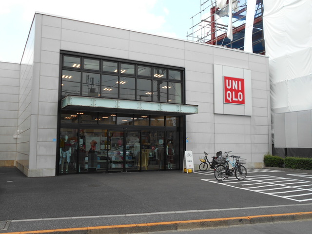 その他　ユニクロ　杉並下井草店（その他）まで290m