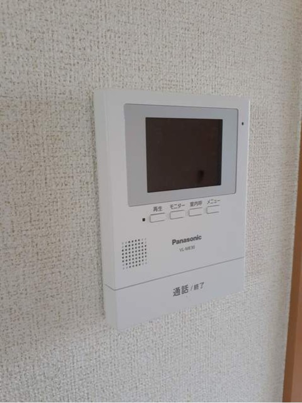 セキュリティ　図面と現状に相違がある場合には現状を優先