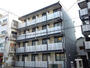 杉本町駅より徒歩5分 4階 築18年1ヶ月の賃貸物件