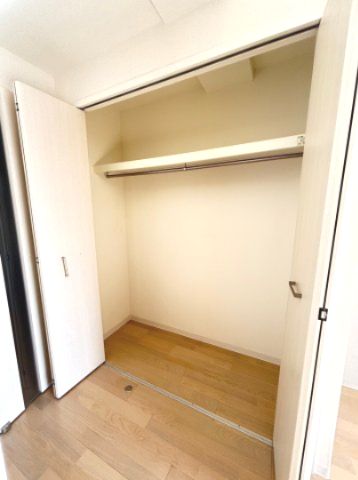 収納　詳細は、RISUMO江坂本店までお問合せください♪