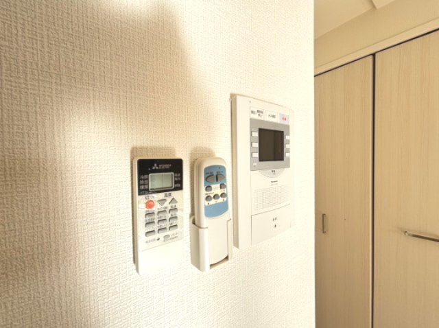 セキュリティ　詳細は、RISUMO江坂本店までお問合せください♪