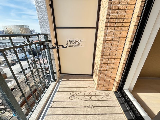 バルコニー　詳細は、RISUMO江坂本店までお問合せください♪