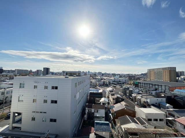 眺望　詳細は、RISUMO江坂本店までお問合せください♪