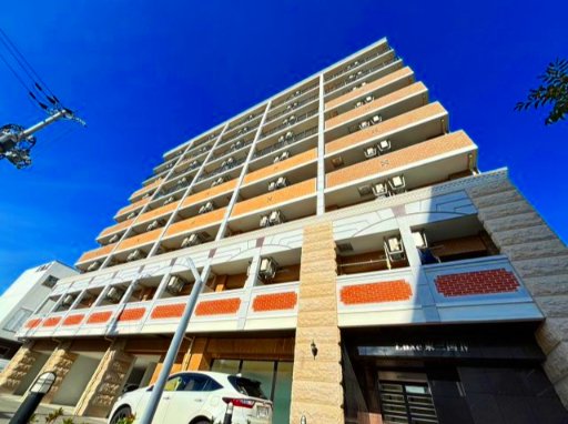 建物外観　詳細は、RISUMO江坂本店までお問合せください♪