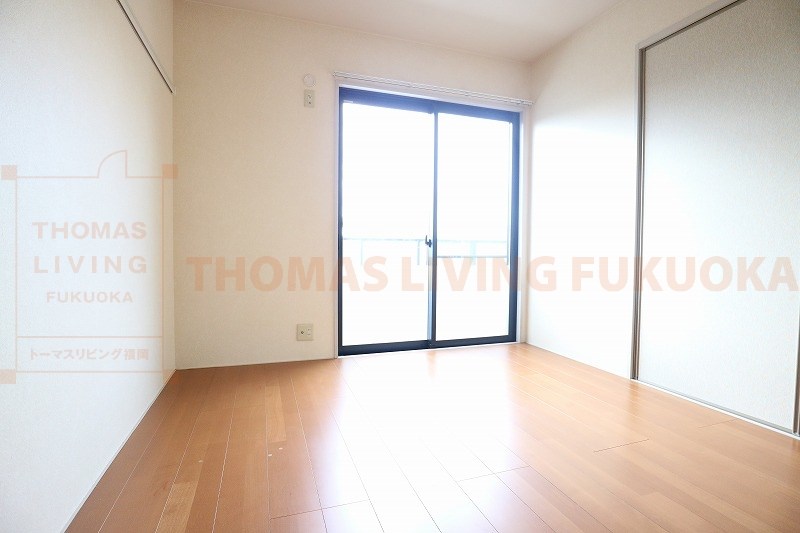 その他共有部分　福岡県・佐賀県の賃貸物件・お部屋探しはトーマスリビングまで※