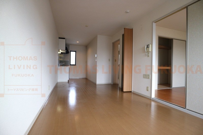 居室・リビング　福岡県・佐賀県の賃貸物件・お部屋探しはトーマスリビングまで※