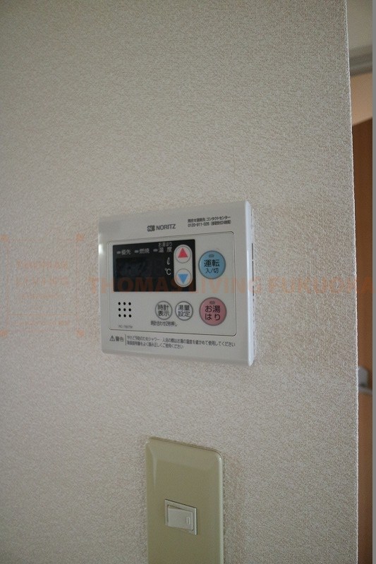 その他設備　福岡県・佐賀県の賃貸物件・お部屋探しはトーマスリビングまで※