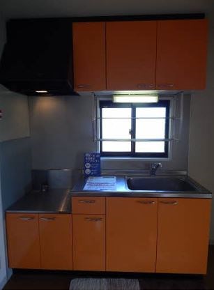 キッチン　福岡県・佐賀県の賃貸物件・お部屋探しはトーマスリビングまで※