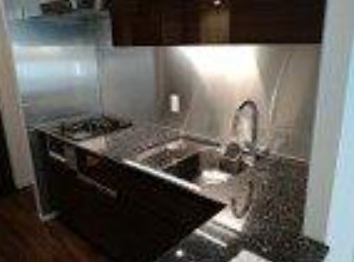 キッチン　キッチン※別部屋参考写真