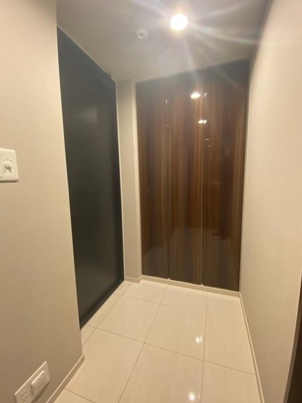 玄関　玄関※別部屋参考写真