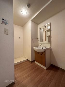 洗面設備　洗面（イメージ）