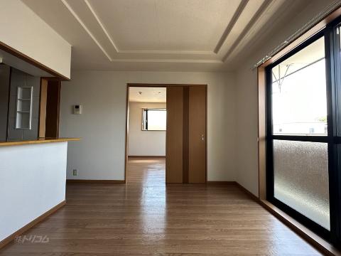 居室・リビング　リビング（イメージ）