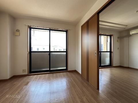 眺望　眺望（イメージ）