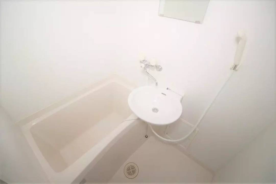 その他部屋・スペース　浴室