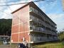 入生田駅より徒歩8分 築45年6ヶ月 4階建の賃貸物件