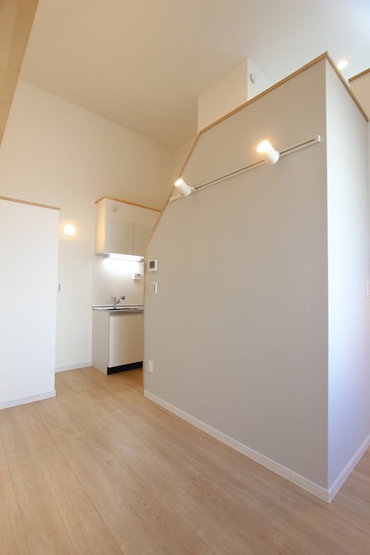 その他　充実・快適設備も充実★