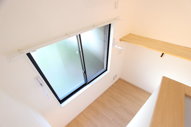 その他部屋・スペース　天井が高く開放的な空間★