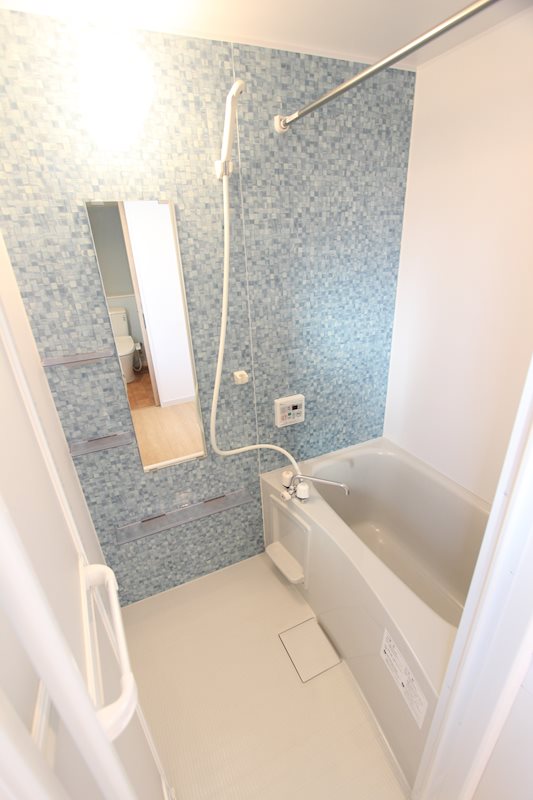 バス・シャワールーム　浴室スペース★