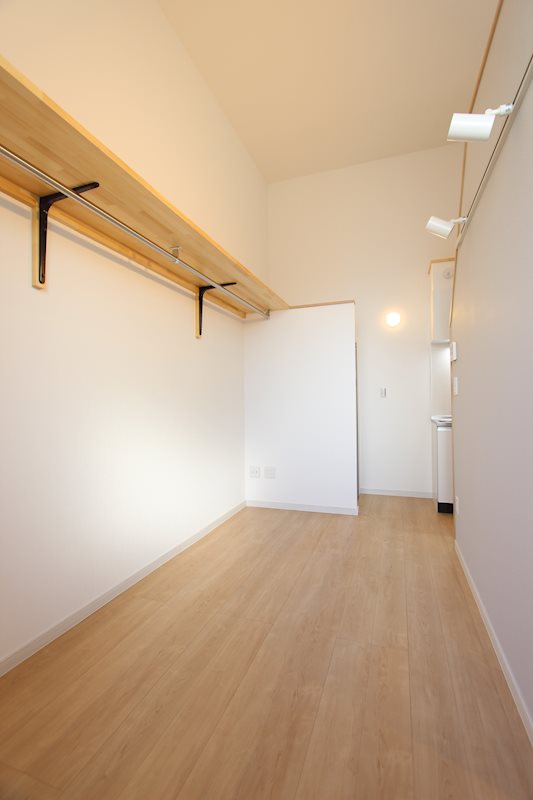 その他部屋・スペース　自分だけの特別な空間を…★