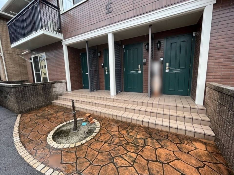 その他共有部分　共用部分