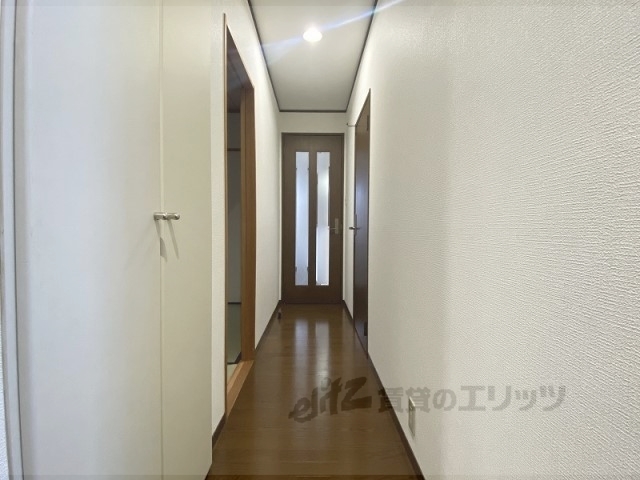 その他部屋・スペース　廊下