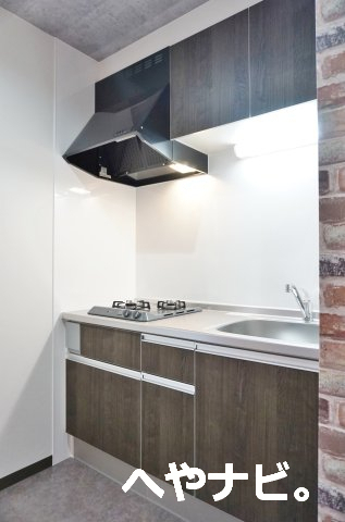 キッチン　★キッチン