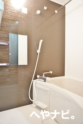 バス・シャワールーム　★バス