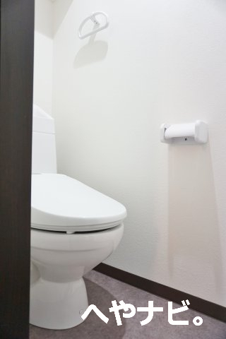 トイレ　★トイレ