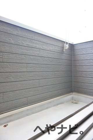 バルコニー　★バルコニー