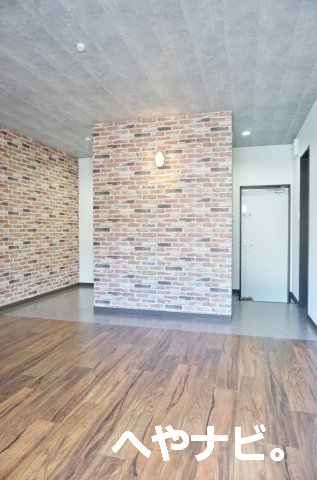 居室・リビング　★リビング