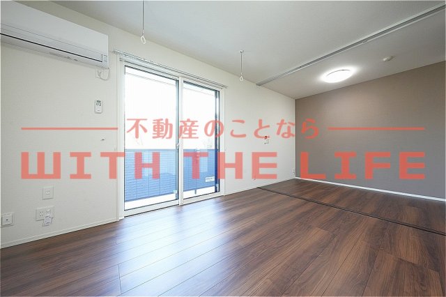 居室・リビング　おしゃれなリビングです