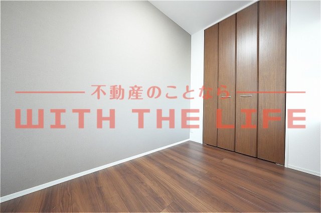 その他部屋・スペース　居間です