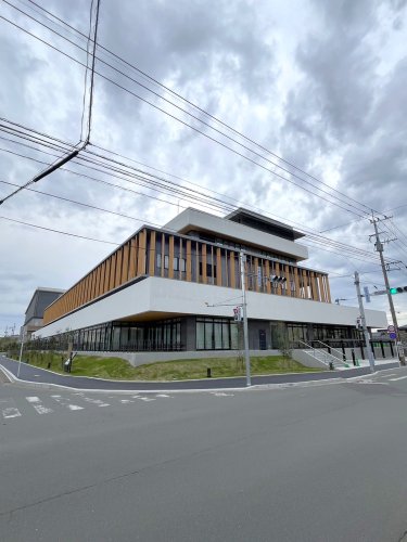 ホームセンター　ホームプラザナフコ 八女店（ホームセンター）まで876m