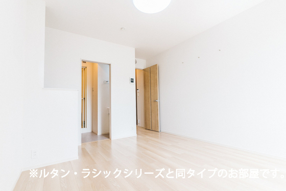 その他部屋・スペース　※参考　同シリーズの写真です