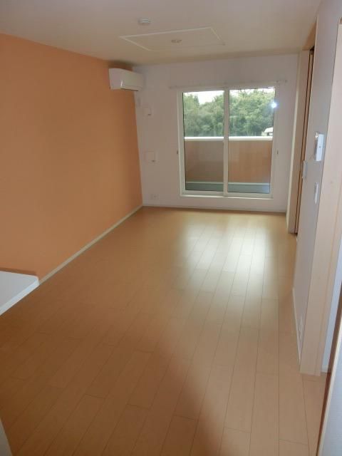 居室・リビング　リビング/居室