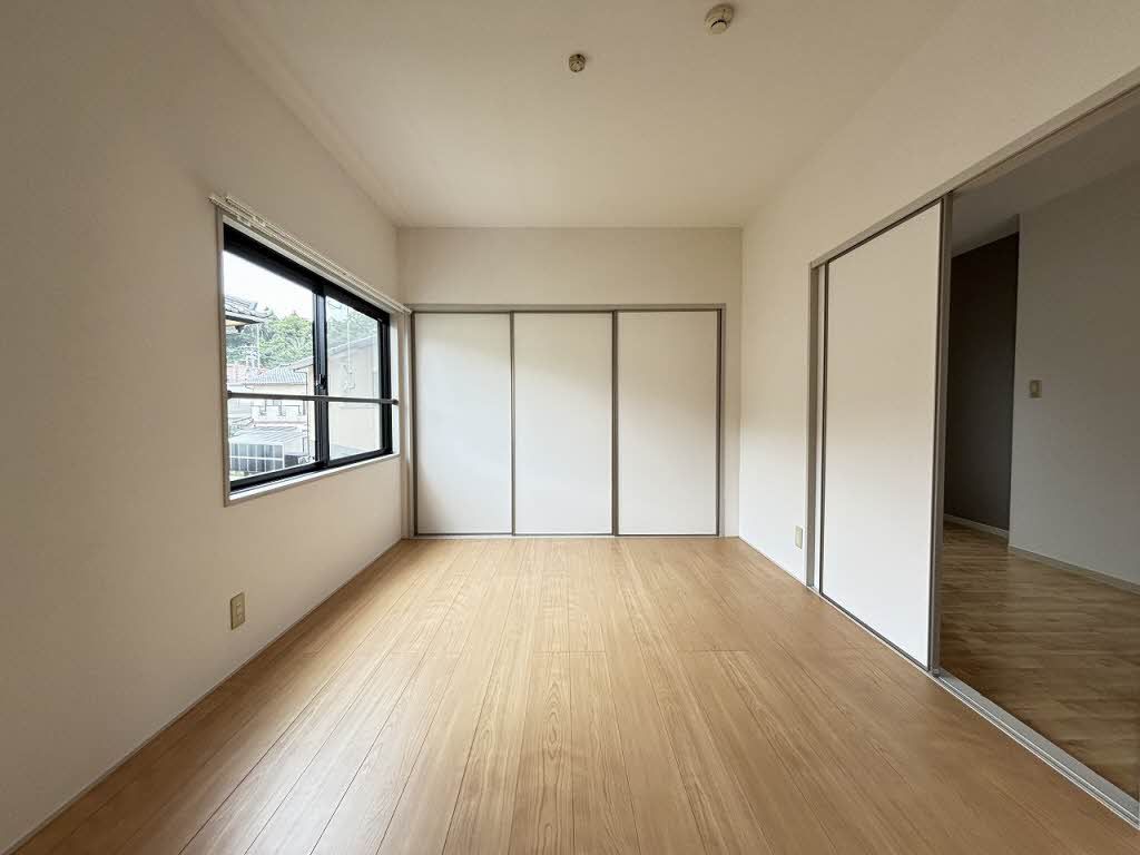 その他部屋・スペース　洋室