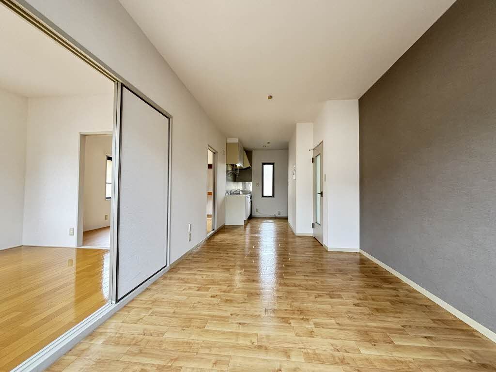 居室・リビング　ＬＤＫ