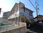 枚方市駅よりバス10分 徒歩4分 2階 築34年3ヶ月の賃貸物件